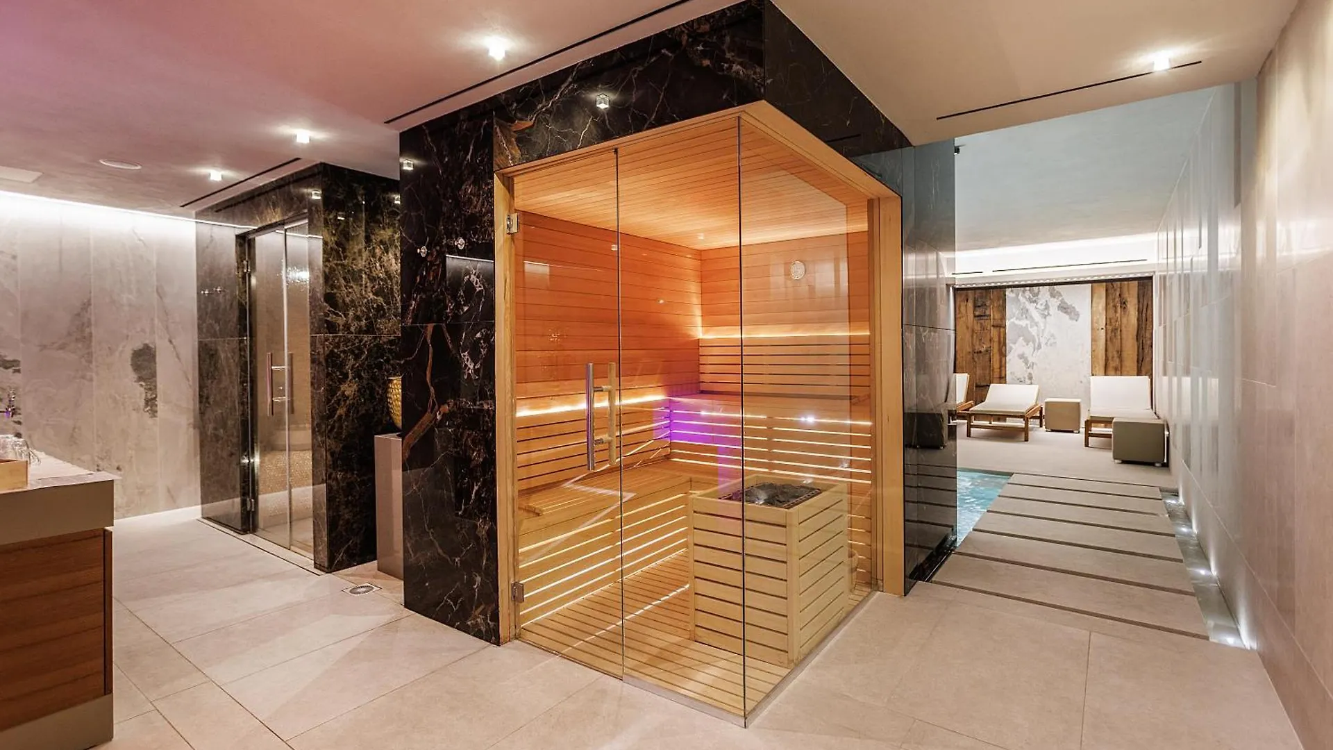 Llac Living Nature Hotel Limone sul Garda