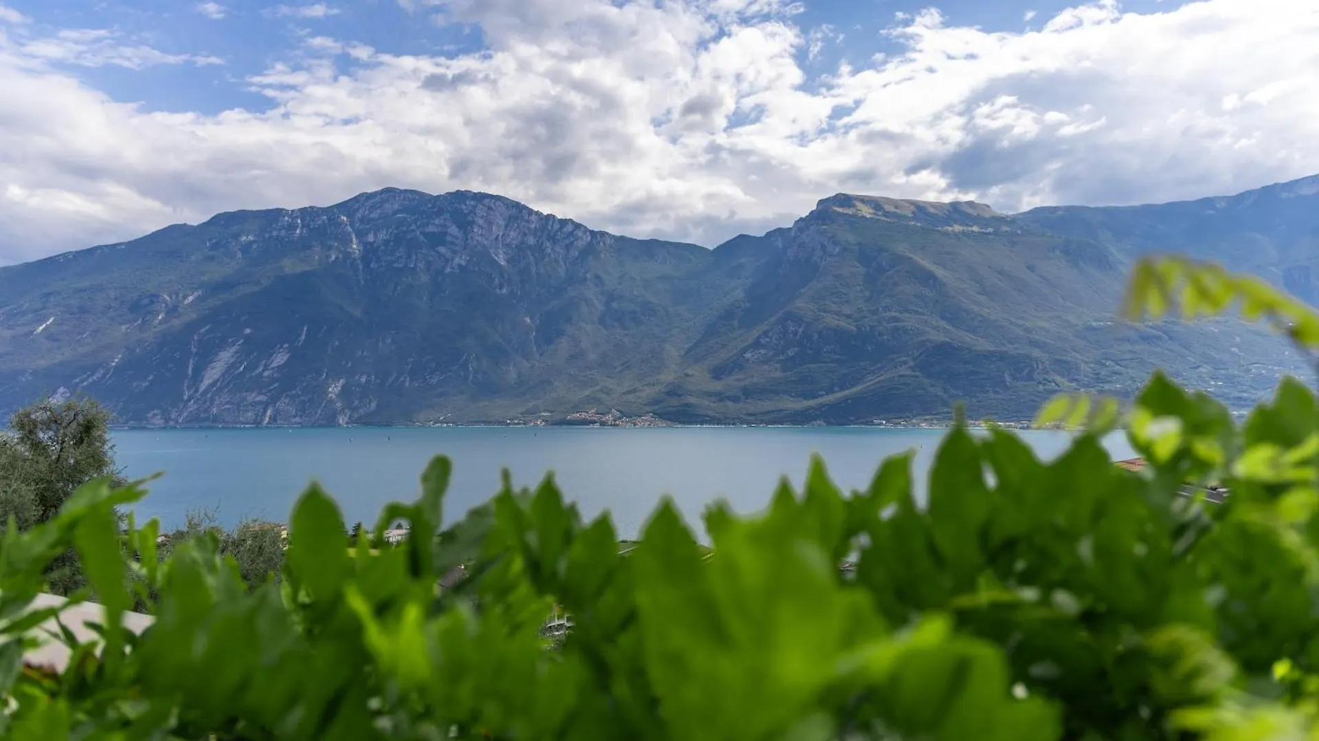 Llac Living Nature Hotel Лимоне-суль-Гарда 4*,