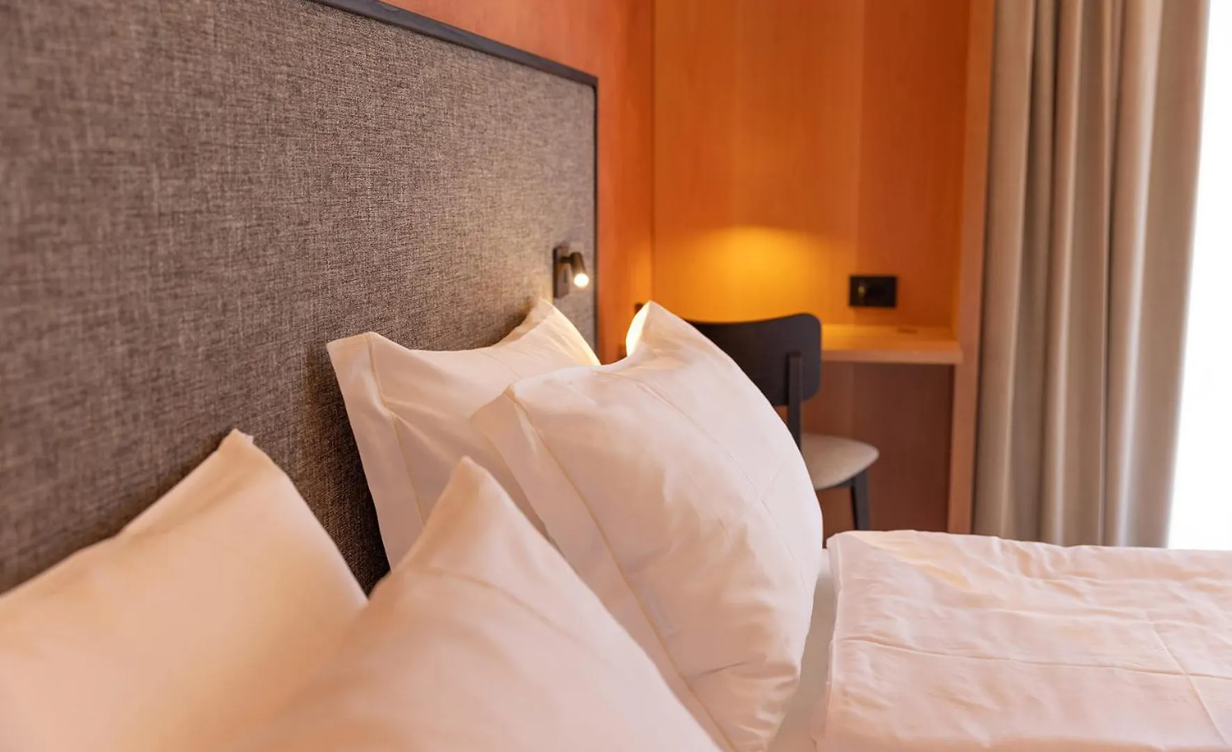 Llac Living Nature Hotel Лимоне-суль-Гарда 4*,  Италия