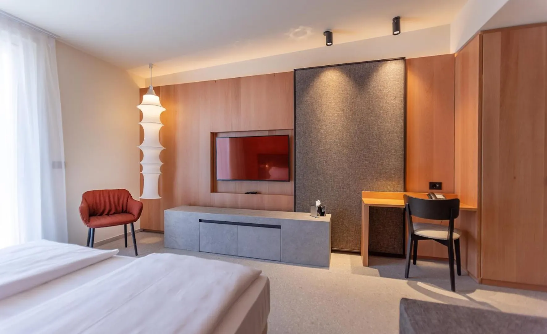 Llac Living Nature Hotel Лимоне-суль-Гарда Италия