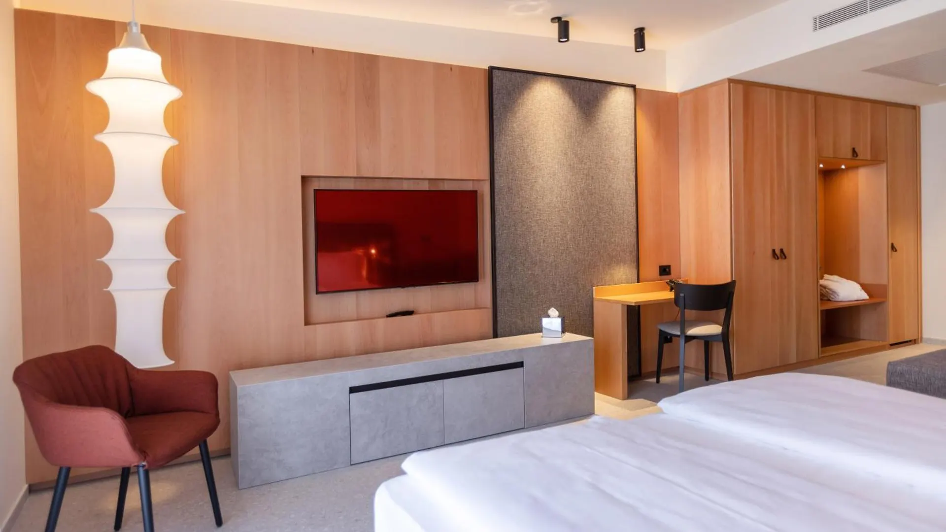 Llac Living Nature Hotel Лимоне-суль-Гарда Италия