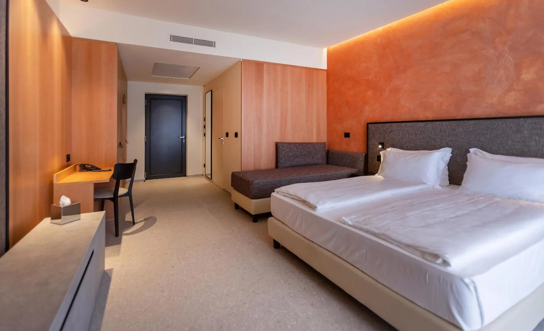 Llac Living Nature Hotel Лимоне-суль-Гарда Италия