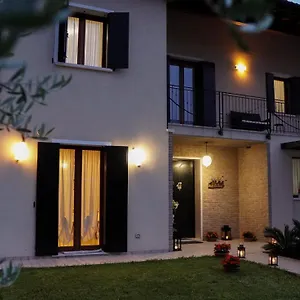 Bed & Breakfast Ca' Rina Preganziol
