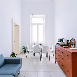 Bed & Breakfast Pangea E Panthálassa Lecce