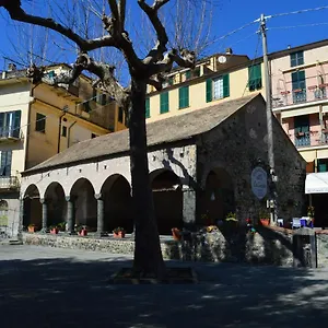 La Loggia , Levanto Italië