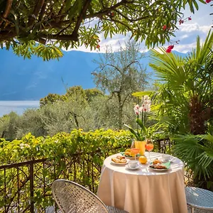 Hotel Silvana Garnì, Limone sul Garda