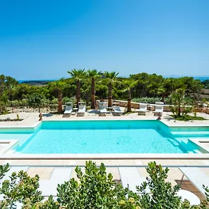 Hotel Dolcevita Egadi Eco Levanzo