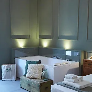 Bed & Breakfast Dimora Terranova Charming Noto