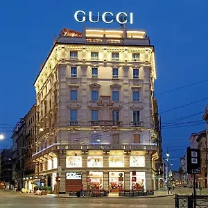 Odsweet Duomo Италия