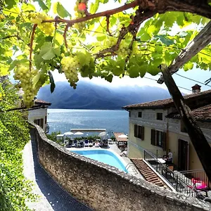 Apartament Scalinata San Rocco, Limone sul Garda