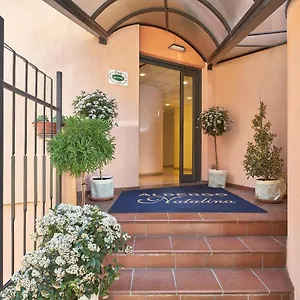 Natalina Hotel Finale Ligure