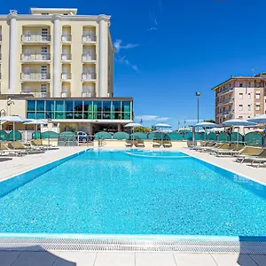 Hotel San Giorgio Cesenatico
