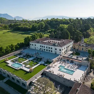 5* Hotel Qc Termegarda & Golf