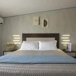 Hotel Ombretta Mare Rimini