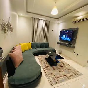  شقة فندقية درر بيروت للوحدات السكنية المملكة العربية السعودية