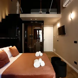 Spera Luxury & Maison d'hôtes Palerme