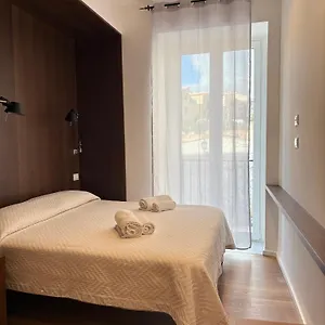 Sulle Vie Del Capo Couette-café Palerme