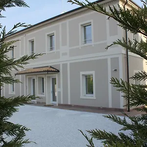 Bed & Breakfast Antica Dimora Stucky Treviso