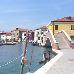 Bed & Breakfast Ca' Del Pomo Grana' Murano