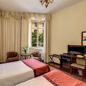 Guest house New Albatros Checkin Portafortuna Guesth House Rome