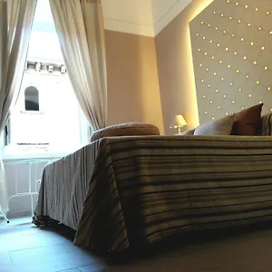 Guest house Aleardo Aleardi Rome