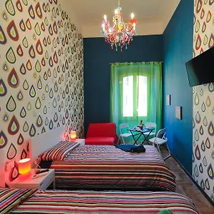 Bed & Breakfast Da Augusto Roma