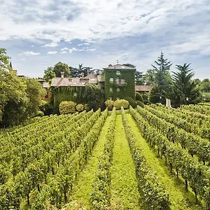5* Resort L'albereta Relais & Chateaux