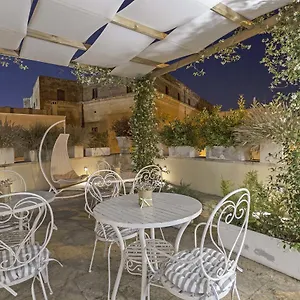 Bed & Breakfast La Loggia Dei Rayno Lecce