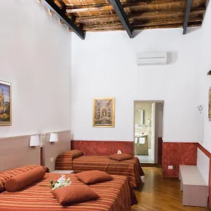 Bed & Breakfast Domus Capilupi Roma