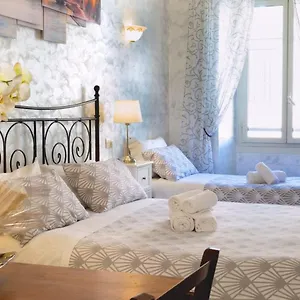 Rossana House Maison d'hôtes Rome