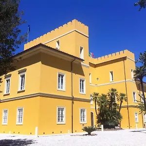 Farm stay Graziani Vada