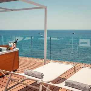 Hotel Nautilus Giardini Naxos