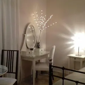 Boezio43b&b Couette-café Rome
