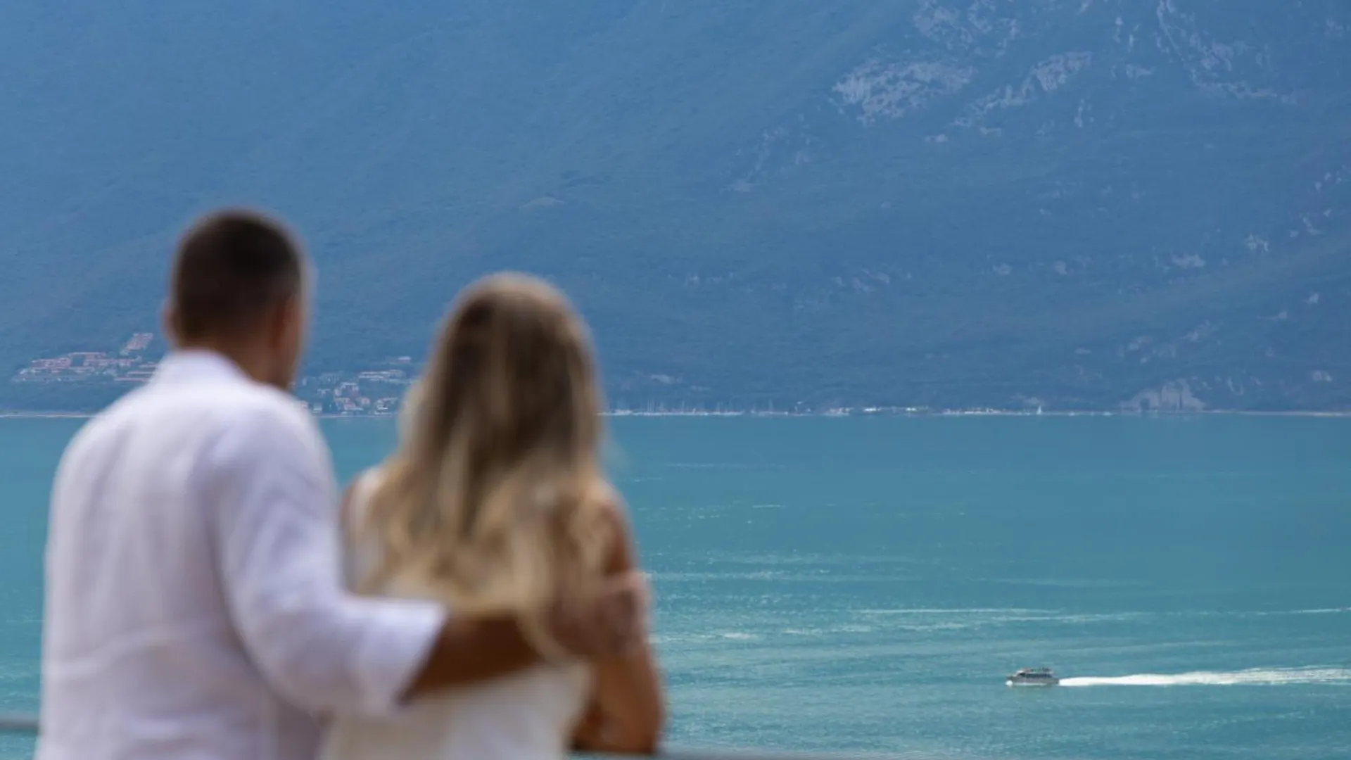 Llac Living Nature Hotel Limone sul Garda