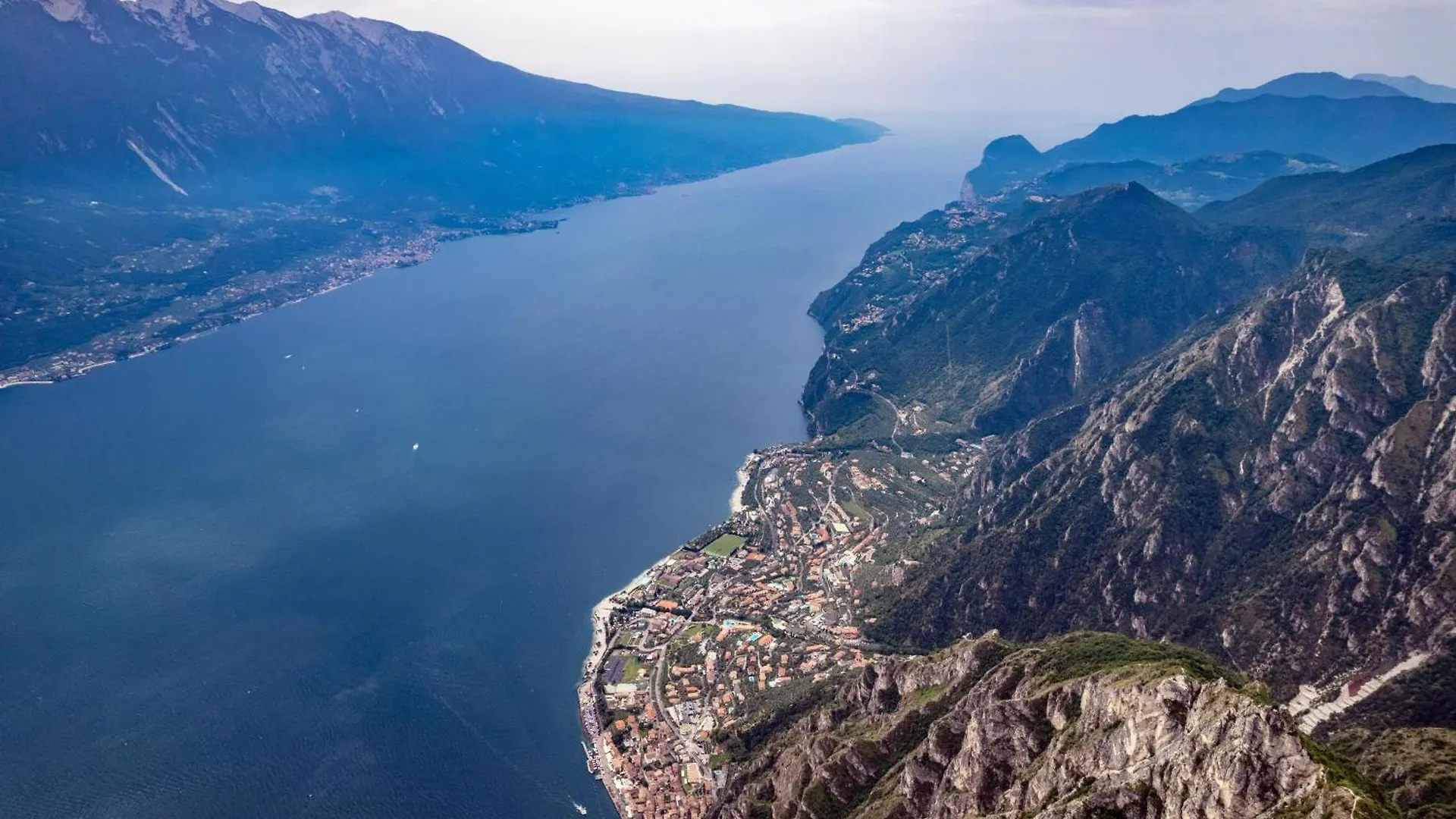 Llac Living Nature Hotel Limone sul Garda