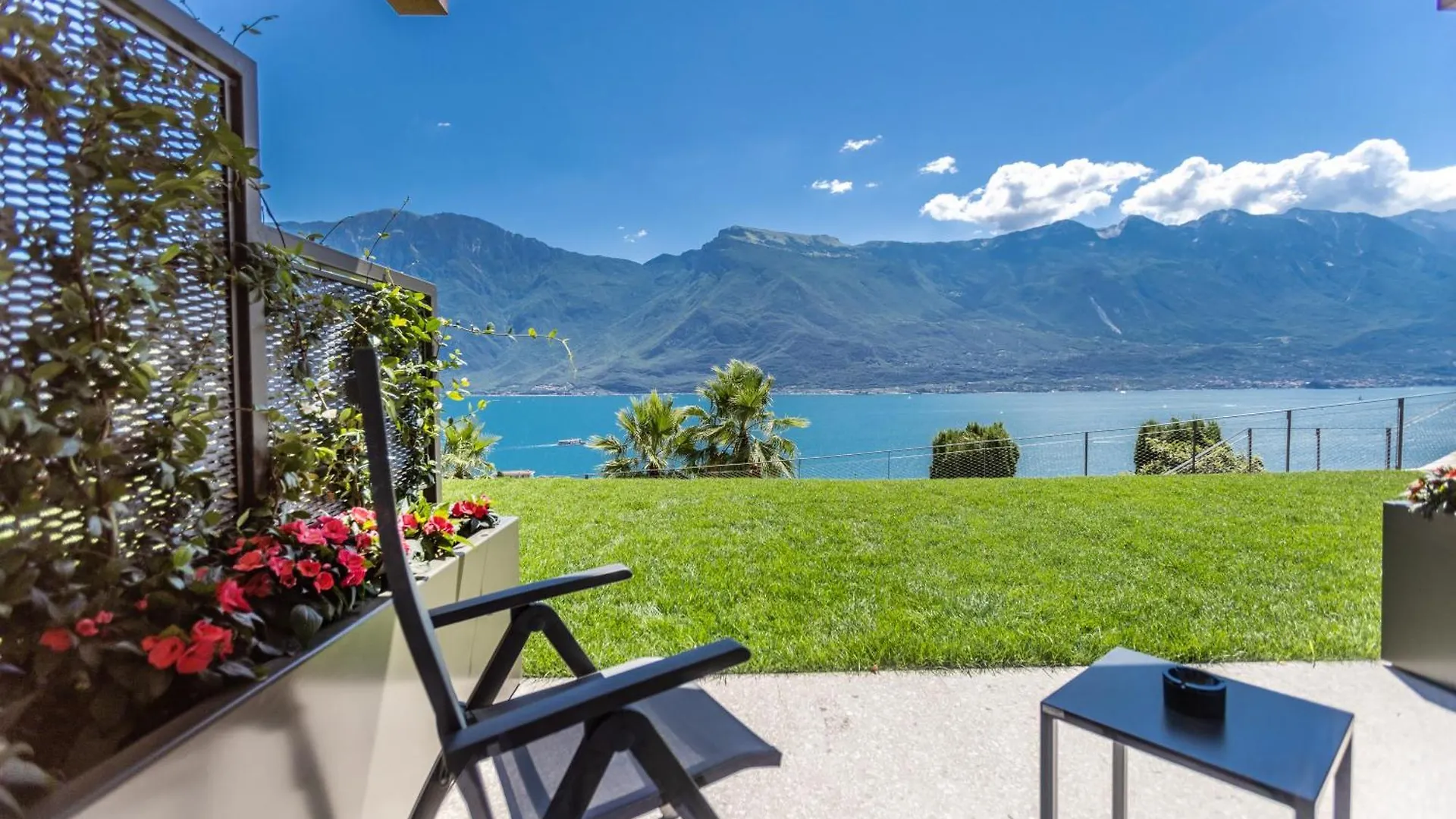 Llac Living Nature Hotel Limone sul Garda