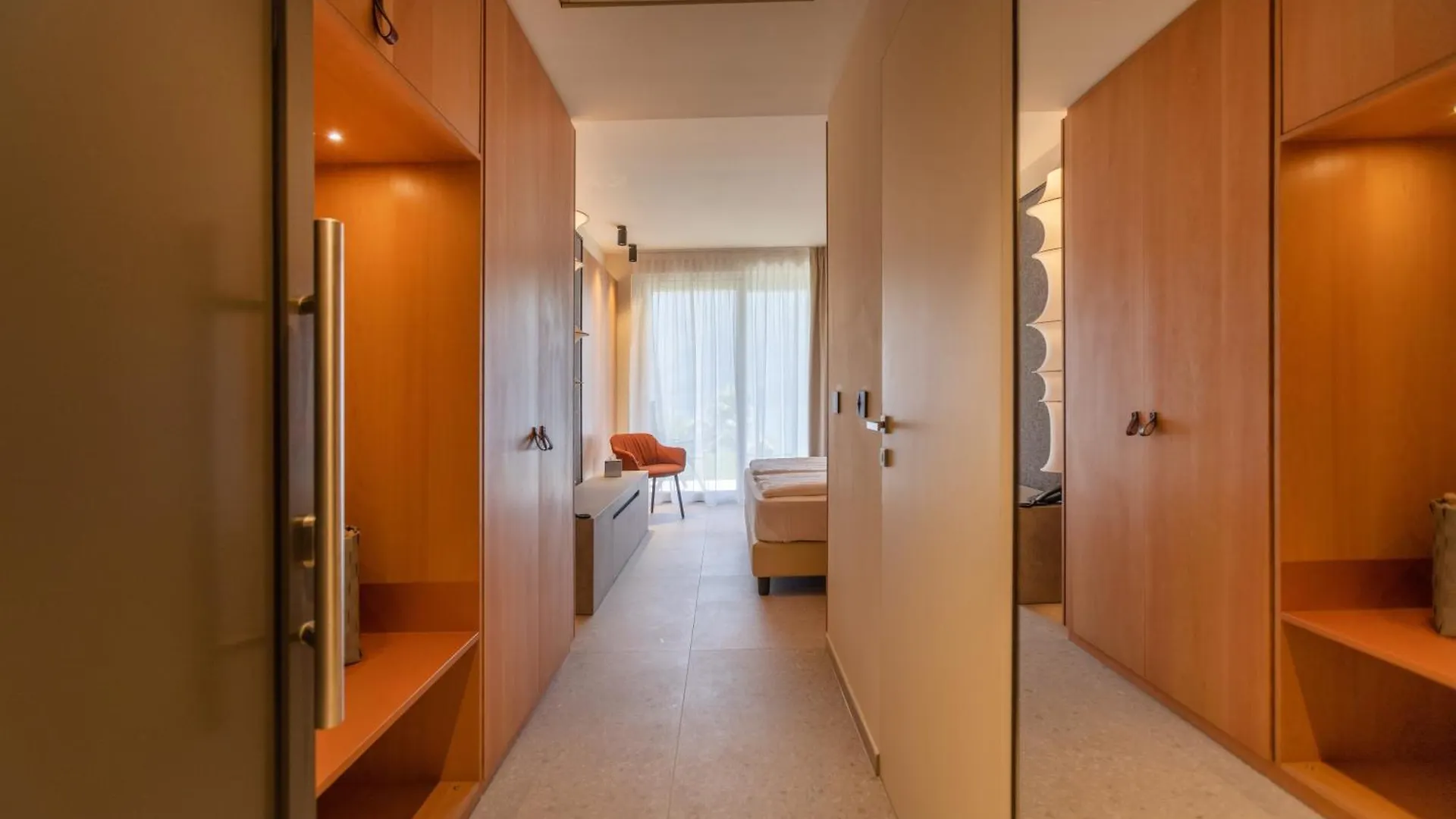 Llac Living Nature Hotel Limone sul Garda 4*,