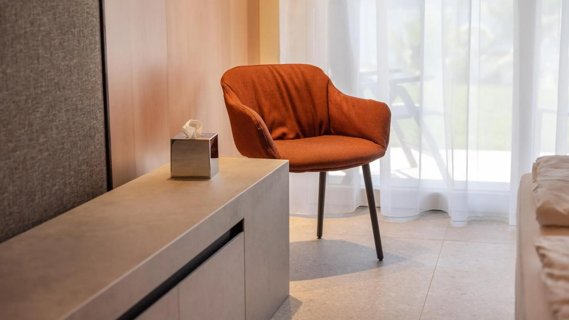 Llac Living Nature Hotel Limone sul Garda