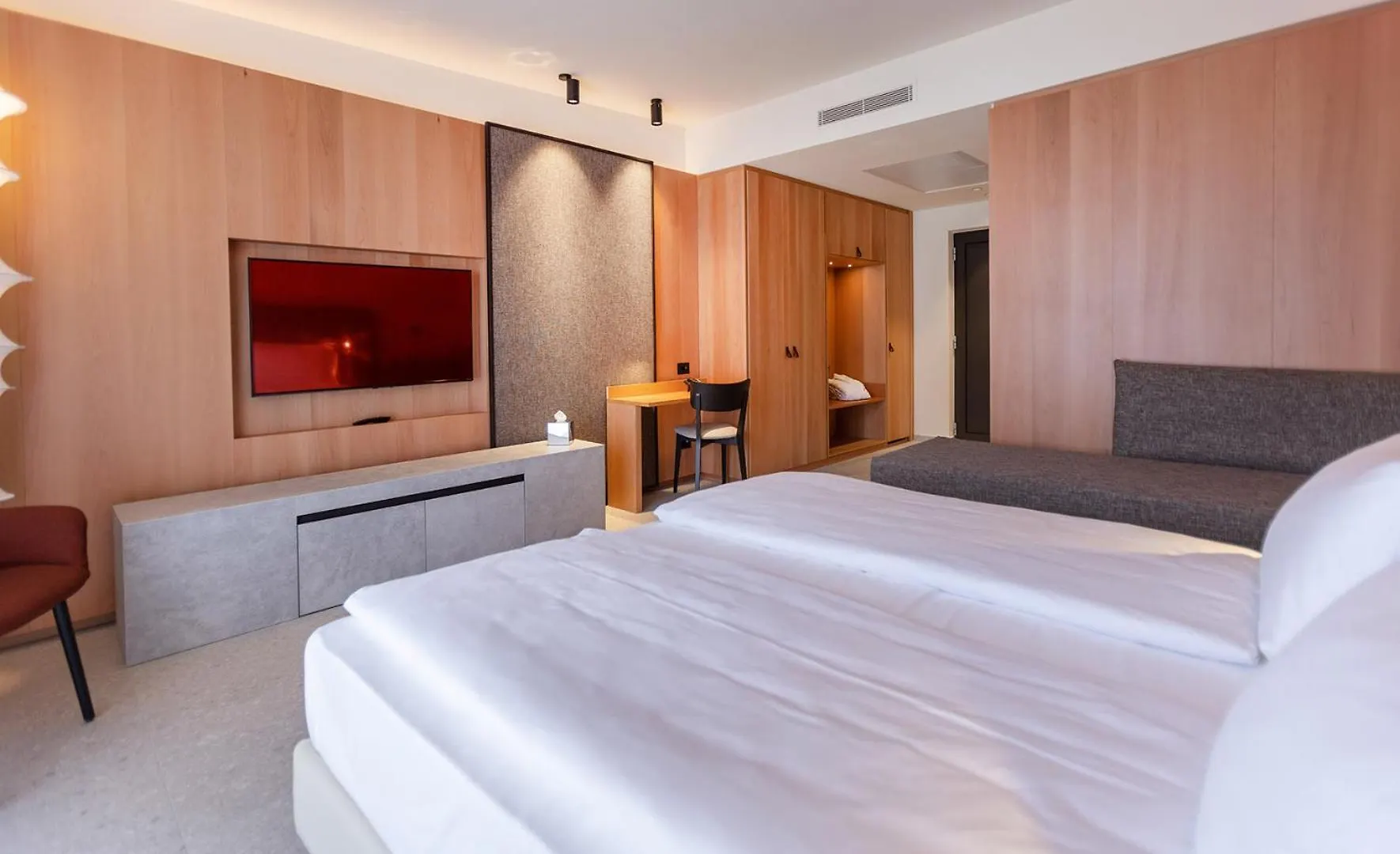 Llac Living Nature Hotel Limone sul Garda