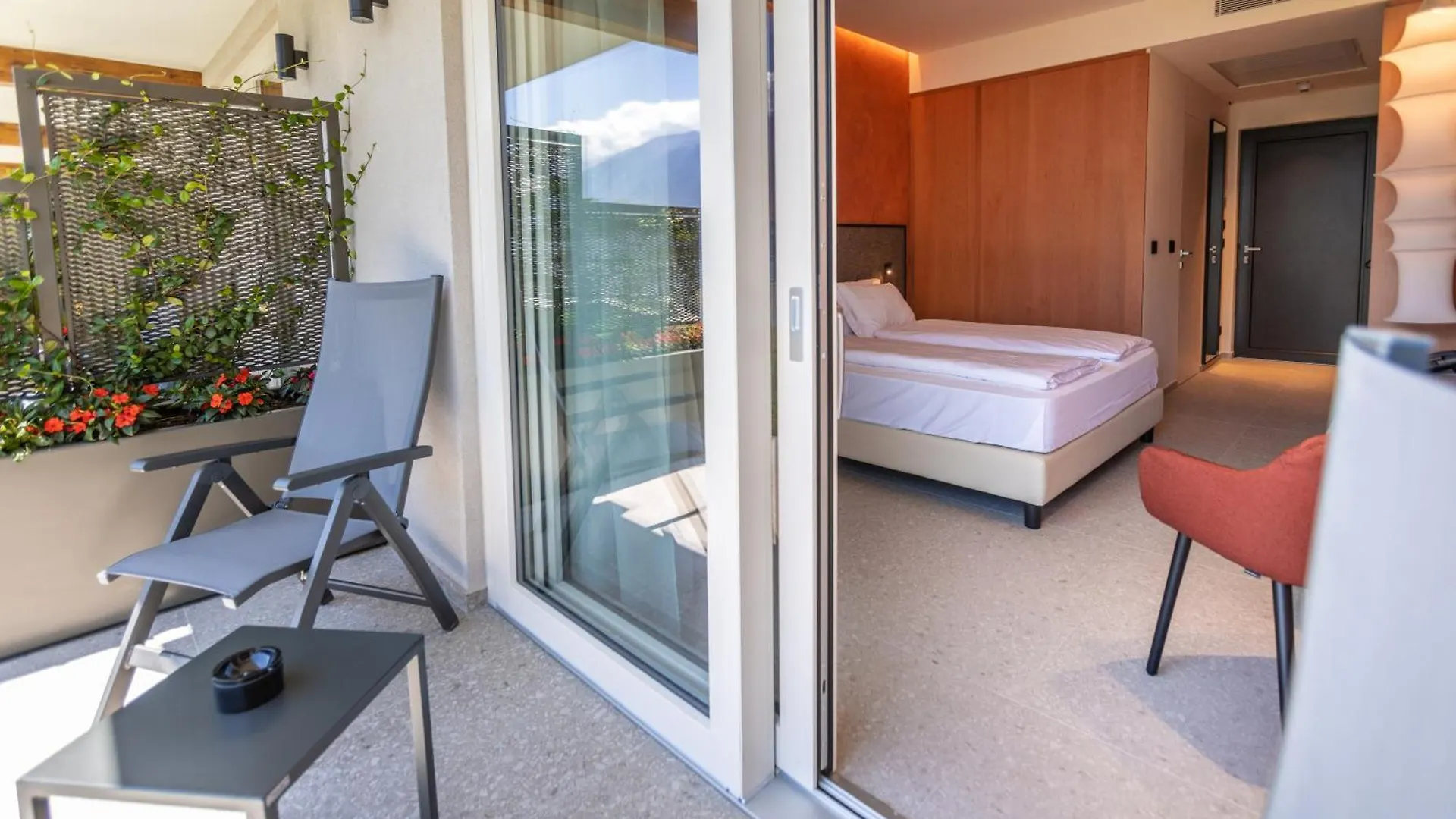 Llac Living Nature Hotel Limone sul Garda 4*,  Italie