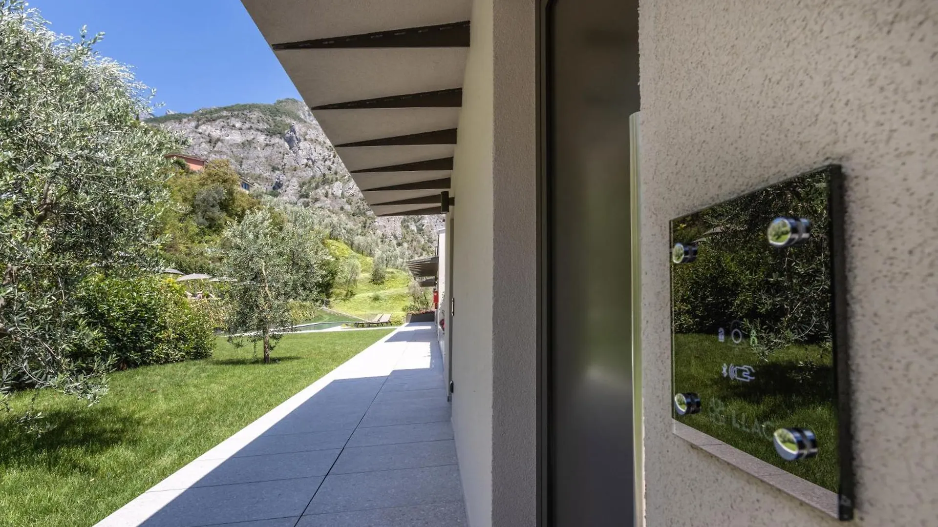 Llac Living Nature Hotel Limone sul Garda