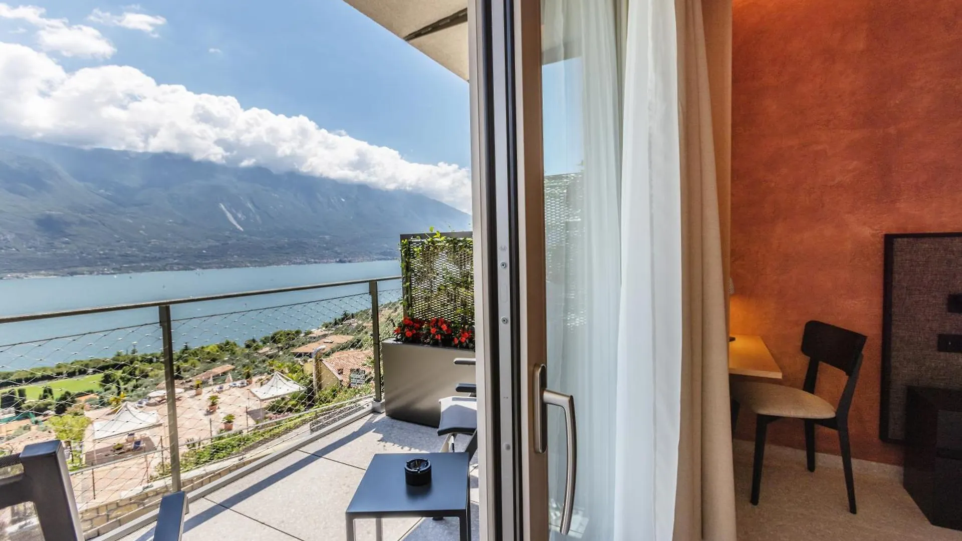 Llac Living Nature Hotel Limone sul Garda
