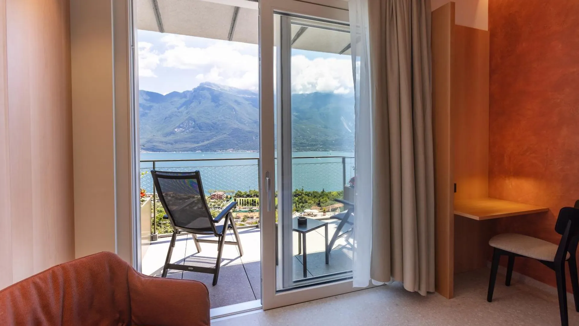 Llac Living Nature Hotel Limone sul Garda