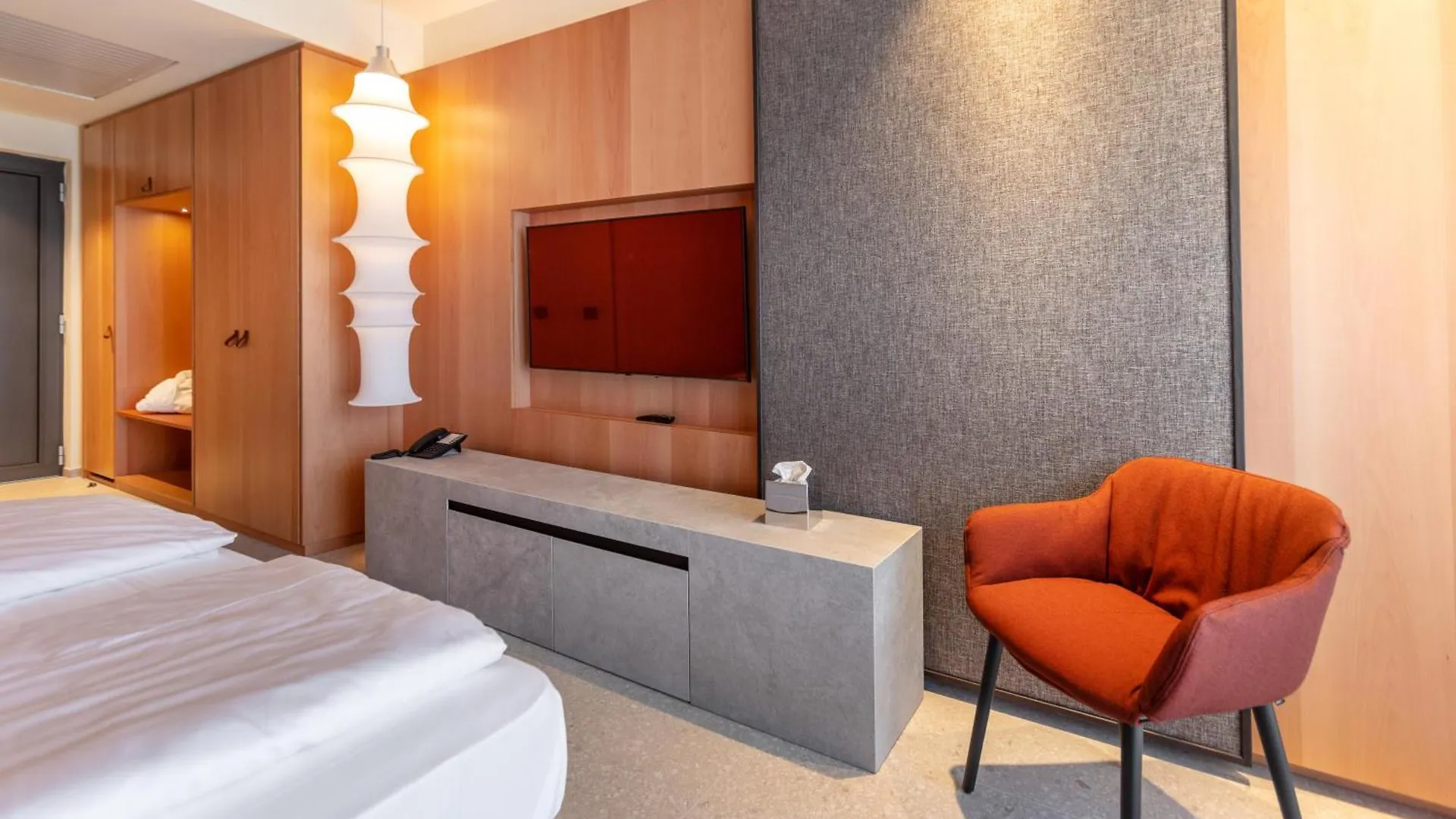 Llac Living Nature Hotel Limone sul Garda