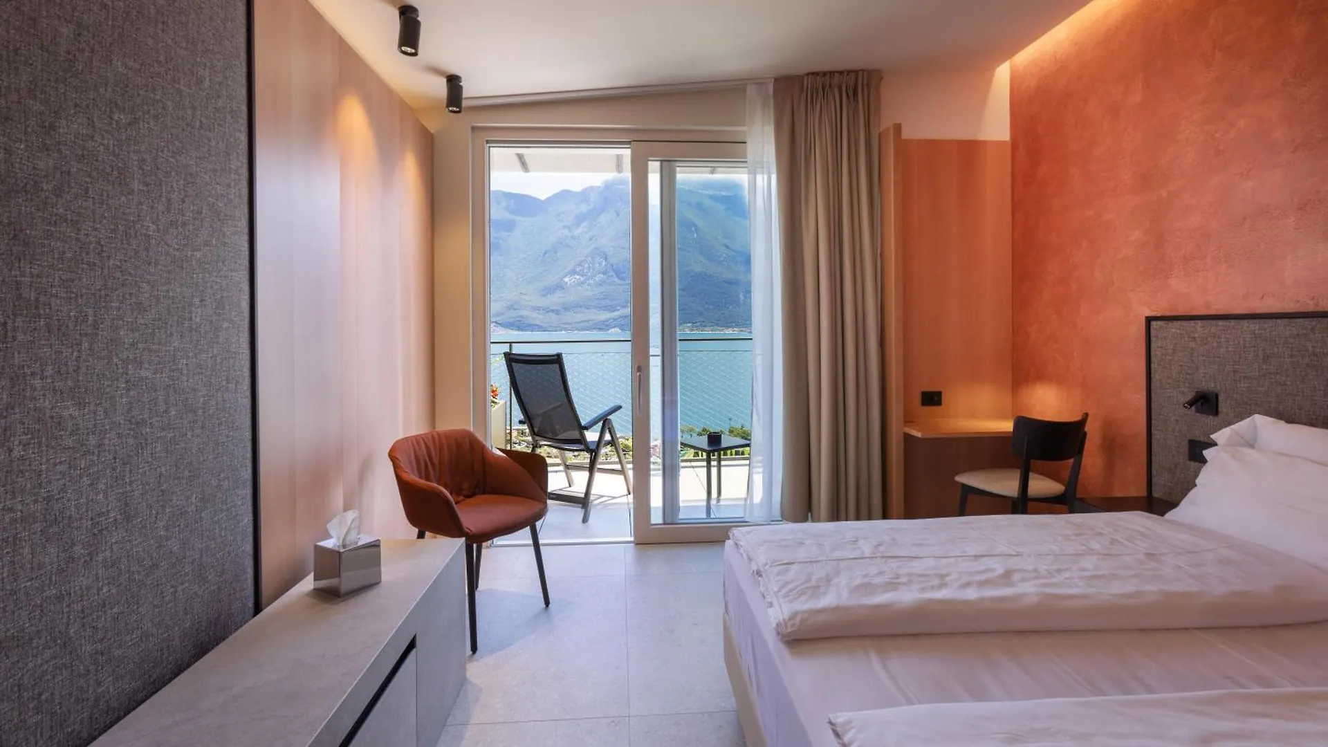 Llac Living Nature Hotel Limone sul Garda