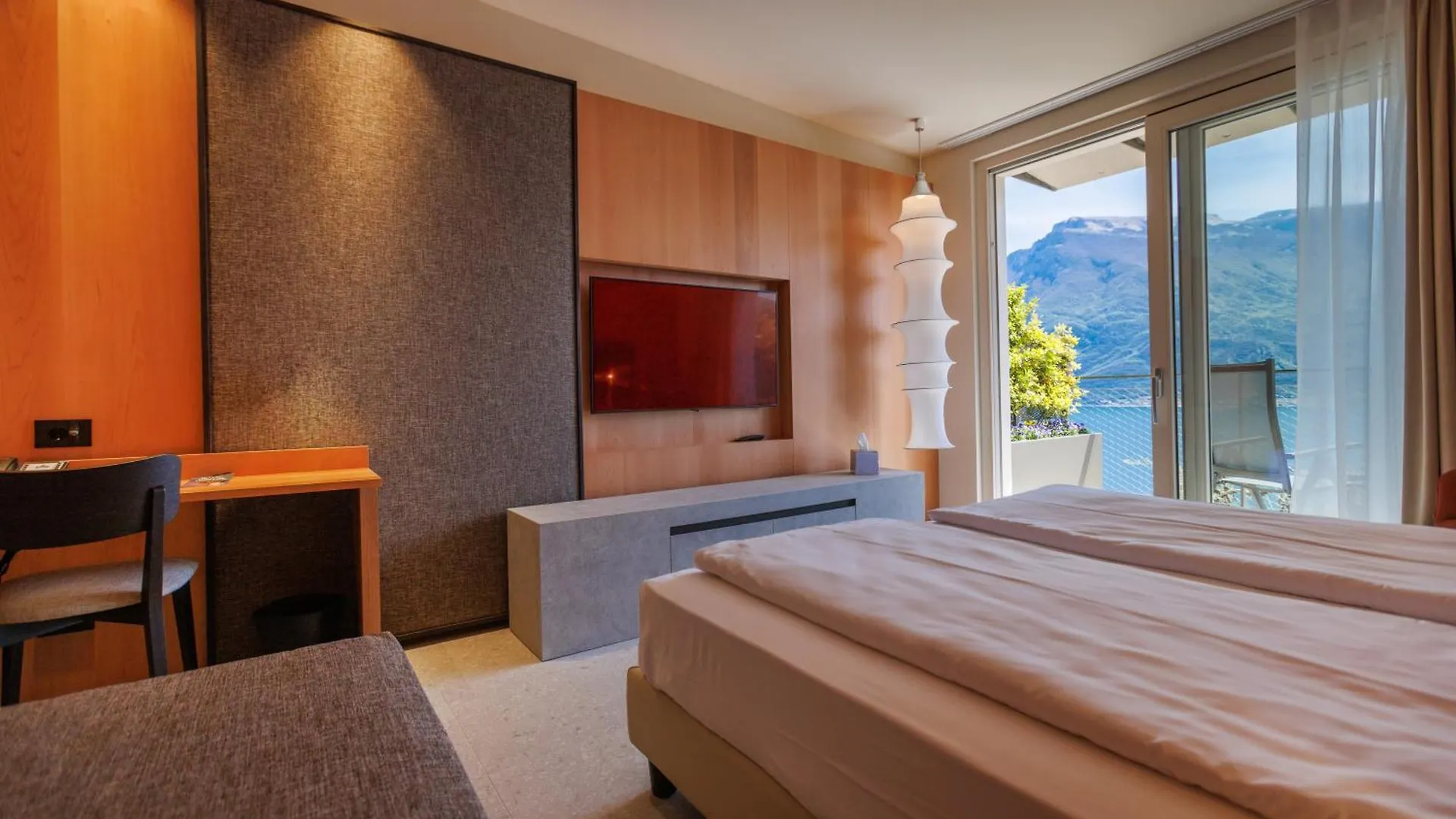 Llac Living Nature Hotel Limone sul Garda