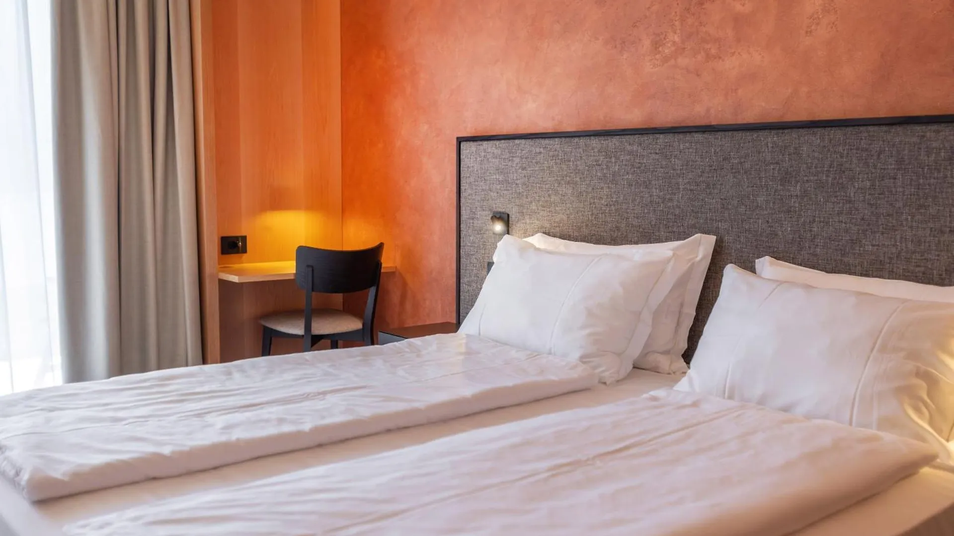 Llac Living Nature Hotel Limone sul Garda