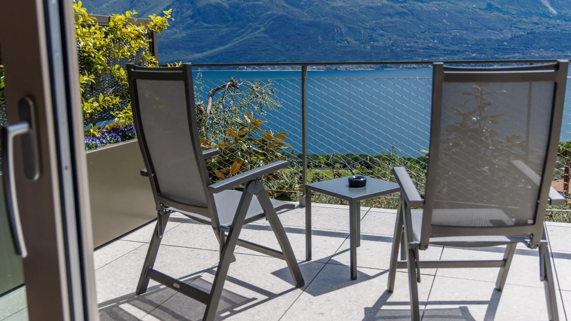 Llac Living Nature Hotel Limone sul Garda